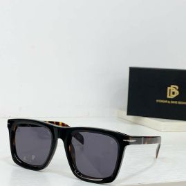 Picture of David Beckha Sunglasses _SKUfw55771013fw